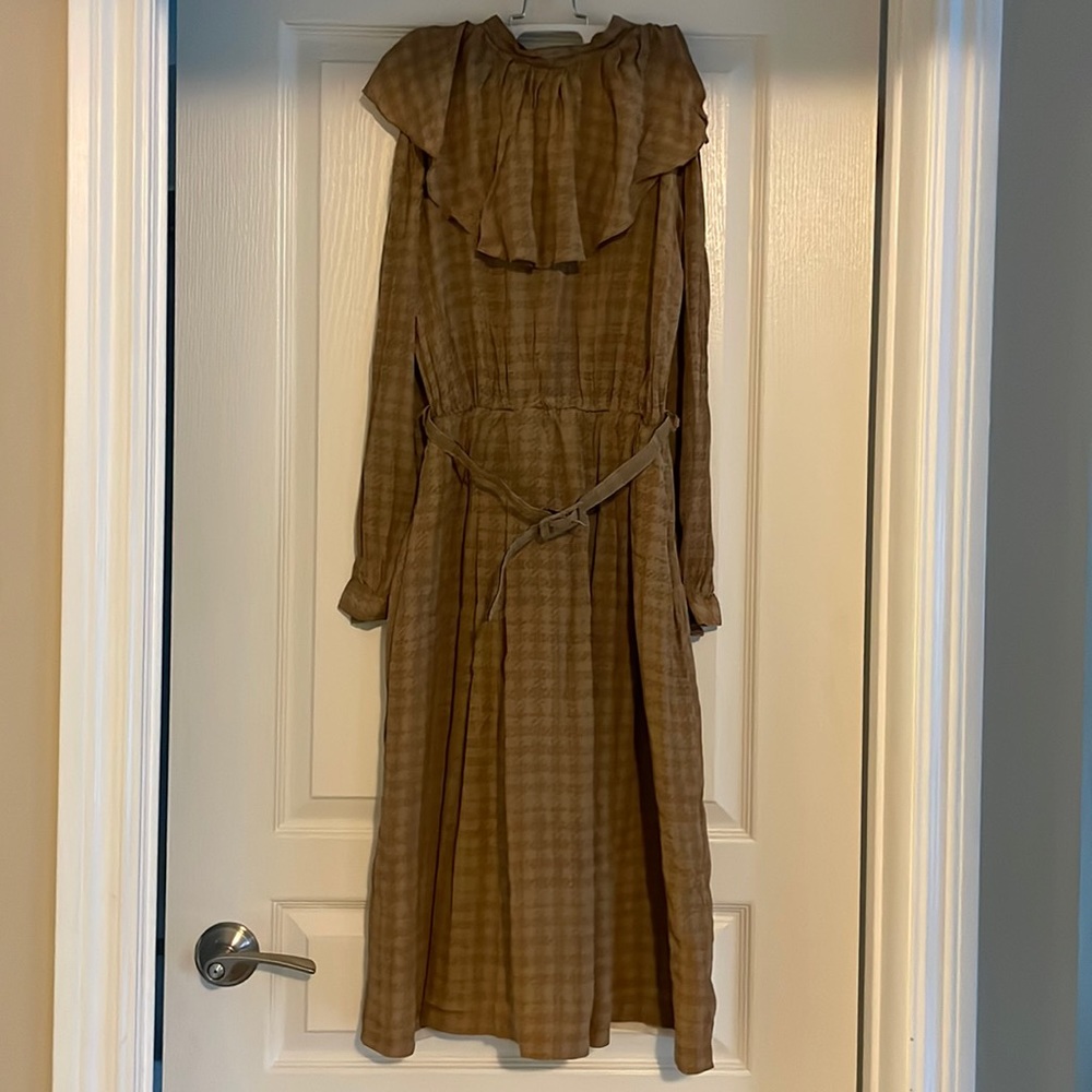 Vintage 1970’s dress